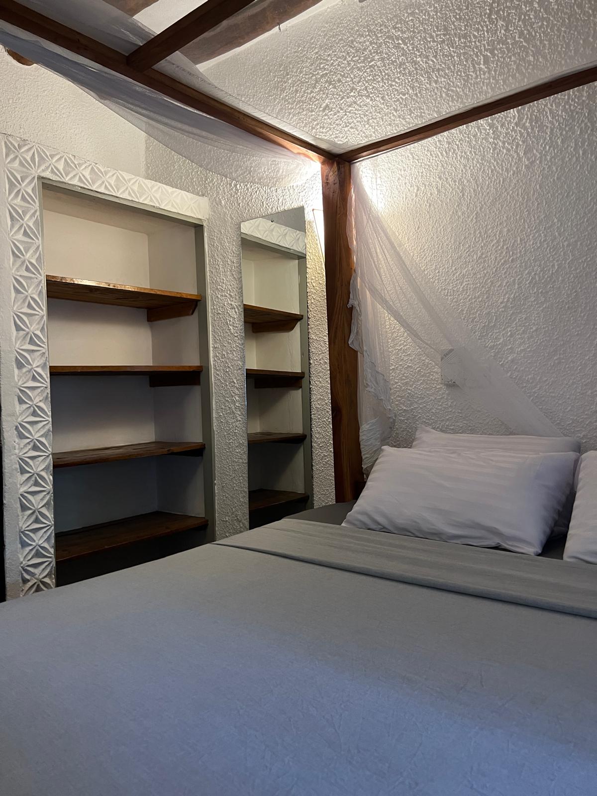Luxurious Suite