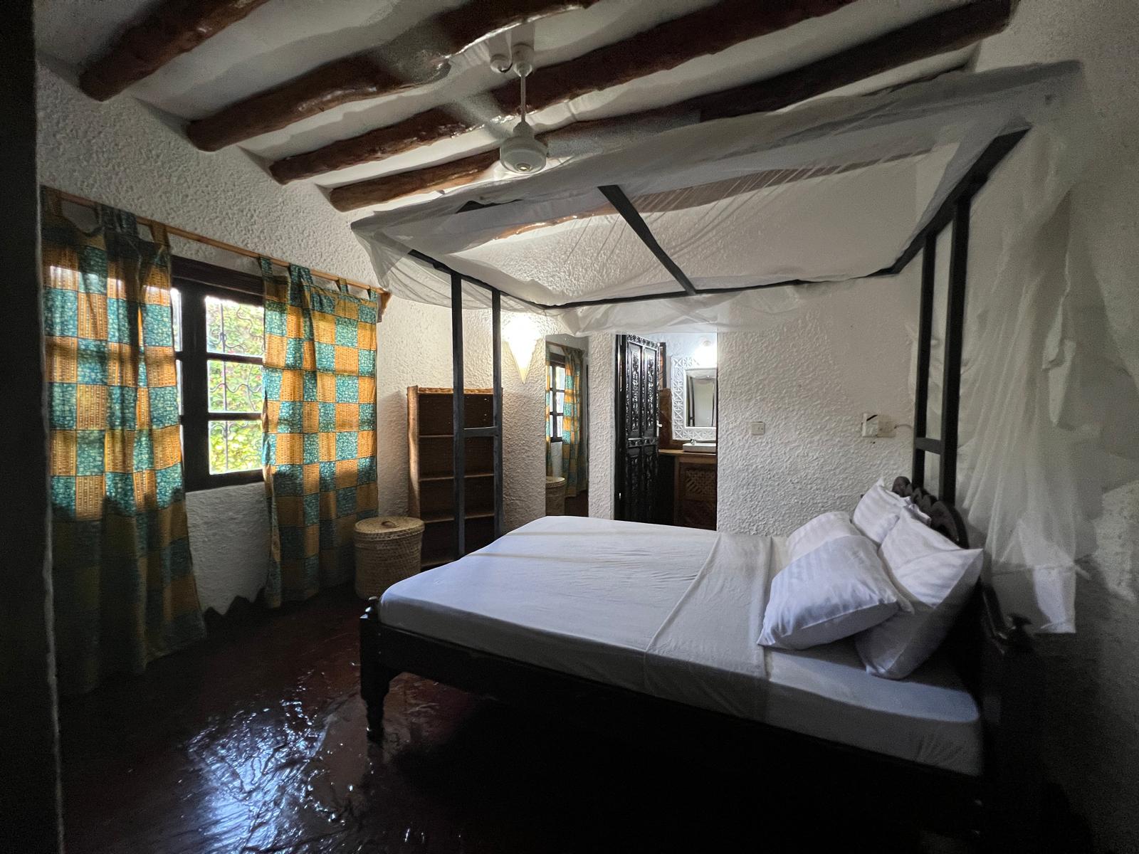 Luxurious Suite