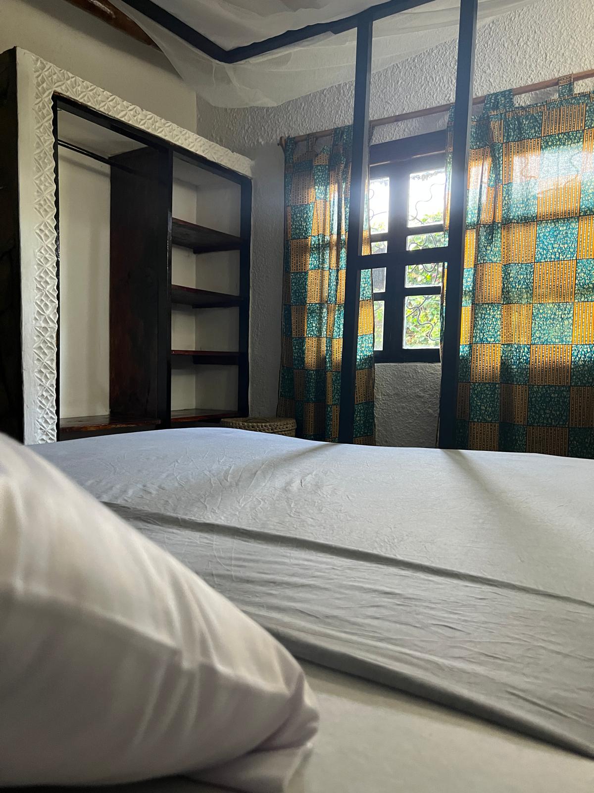 Luxurious Suite